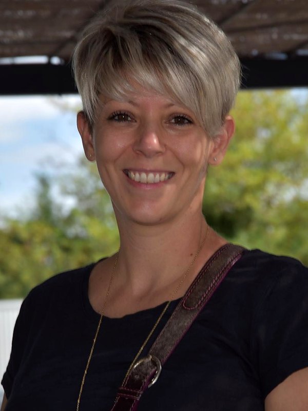 Julie Farrugia, fondatrice de PHENIX Pilotage