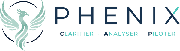 PHENIX Pilotage – Clarifier · Analyser · Piloter